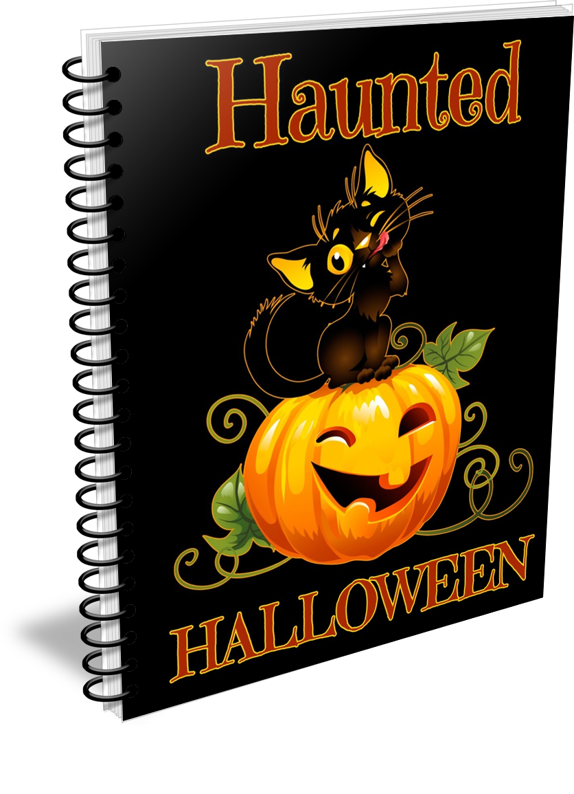 Haunted Halloween